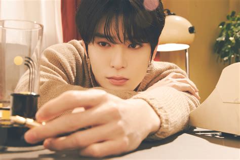 Jaehyun (NCT) Profile (Updated!) .